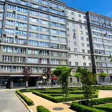 Ход строительства ЖК Millennium State, 0, июнь 2022