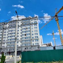 Ход строительства ЖК Millennium State, 0, июнь 2022