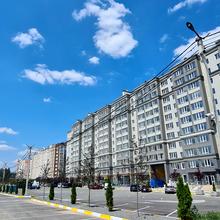 Ход строительства ЖК Millennium State, 0, июнь 2022