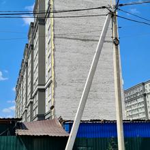 Ход строительства ЖК Millennium State, 0, июнь 2022