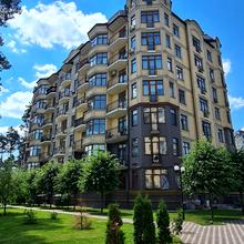 Хід будівництва ЖК Rich Town, 0, червень 2022