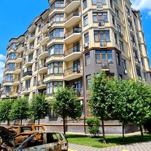 Хід будівництва ЖК Rich Town, 0, червень 2022