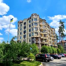 Хід будівництва ЖК Rich Town, 0, червень 2022