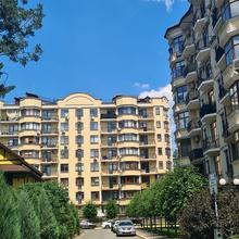 Хід будівництва ЖК Rich Town, 0, червень 2022