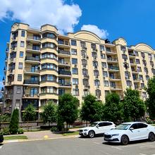 Хід будівництва ЖК Rich Town, 0, червень 2022