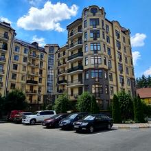 Хід будівництва ЖК Rich Town, 0, червень 2022