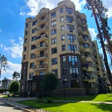 Хід будівництва ЖК Rich Town, 0, червень 2022