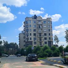 Хід будівництва ЖК Rich Town, 0, червень 2022