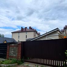 Ход строительства ЖК Барвиха, 0, июнь 2022