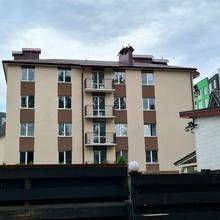 Ход строительства ЖК Барвиха, 0, июнь 2022