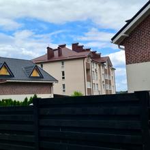 Ход строительства ЖК Барвиха, 0, июнь 2022