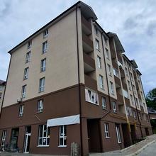 Ход строительства ЖК Барвиха, 0, июнь 2022