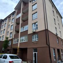 Ход строительства ЖК Барвиха, 0, июнь 2022