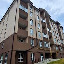 Ход строительства ЖК Барвиха, 0, июнь 2022