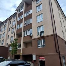 Ход строительства ЖК Барвиха, 0, июнь 2022