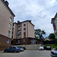 Ход строительства ЖК Барвиха, 0, июнь 2022