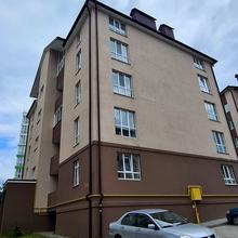 Ход строительства ЖК Барвиха, 0, июнь 2022