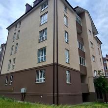 Ход строительства ЖК Барвиха, 0, июнь 2022