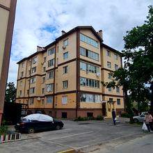 Ход строительства ЖК Высокий, 0, июнь 2022