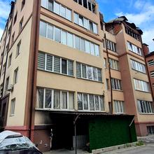 Ход строительства ЖК Высокий, 0, июнь 2022