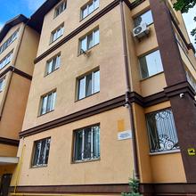 Ход строительства ЖК Высокий, 0, июнь 2022