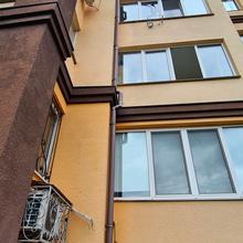 Ход строительства ЖК Высокий, 0, июнь 2022