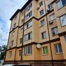 Ход строительства ЖК Высокий, 0, июнь 2022