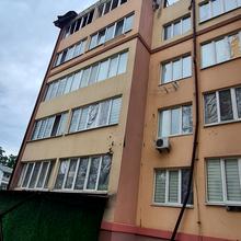 Ход строительства ЖК Высокий, 0, июнь 2022