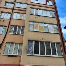 Ход строительства ЖК Высокий, 0, июнь 2022