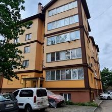 Ход строительства ЖК Высокий, 0, июнь 2022