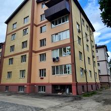 Ход строительства ЖК Высокий, 0, июнь 2022