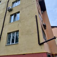 Ход строительства ЖК Высокий, 0, июнь 2022