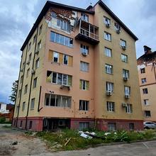 Ход строительства ЖК Высокий, 0, июнь 2022