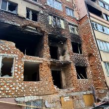 Ход строительства ЖК Высокий, 0, июнь 2022