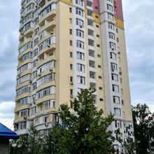 Хід будівництва ЖК Гранд Лайф, 0, червень 2022