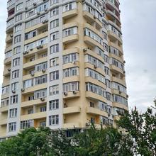 Хід будівництва ЖК Гранд Лайф, 0, червень 2022