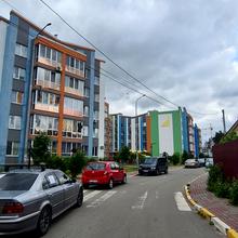 Ход строительства ЖК Есенин, 0, июнь 2022