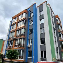 Ход строительства ЖК Есенин, 0, июнь 2022