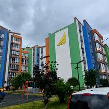 Ход строительства ЖК Есенин, 0, июнь 2022