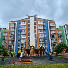 Ход строительства ЖК Есенин, 0, июнь 2022