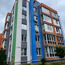 Ход строительства ЖК Есенин, 0, июнь 2022