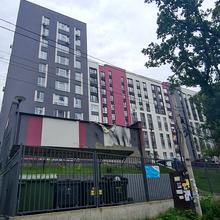 Хід будівництва ЖК Нові Метри Park, 0, червень 2022