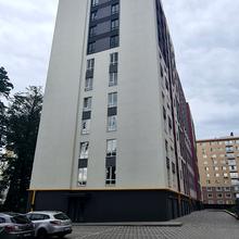 Хід будівництва ЖК Нові Метри Park, 0, червень 2022