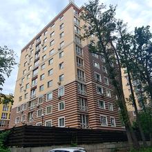 Ход строительства ЖК Прованс, 0, июнь 2022