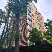 Ход строительства ЖК Прованс, 0, июнь 2022