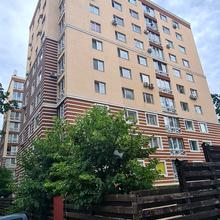 Ход строительства ЖК Прованс, 0, июнь 2022