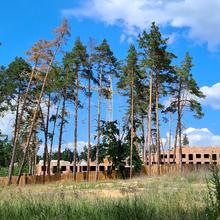 Хід будівництва ЖК Grand Country Irpin, 1 будинок, червень 2022