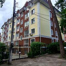 Хід будівництва ЖК Пушкінський квартал, 0, червень 2022