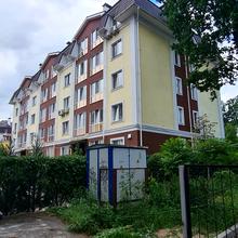 Хід будівництва ЖК Пушкінський квартал, 0, червень 2022