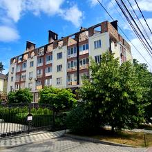 Хід будівництва ЖК Пушкінський квартал, 0, червень 2022